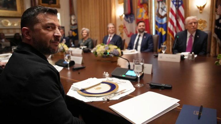 Le futur de l’armée ukrainienne : un zugzwang pour l’Union européenne