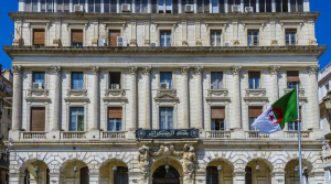 banque Algérie actifs virtuels