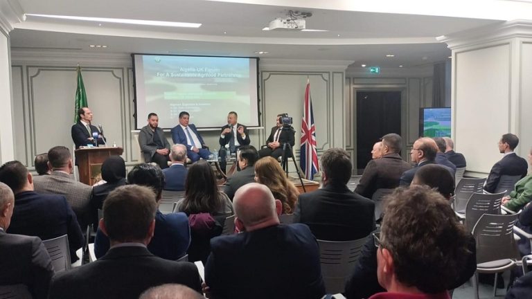 Algérie-Royaume-Uni : rencontre à Londres pour la promotion du partenariat économique