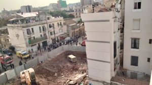 immeuble hussein day