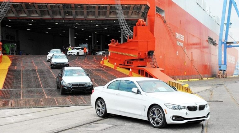 Importation de voitures de moins de 3 ans : le gouvernement met en place des restrictions