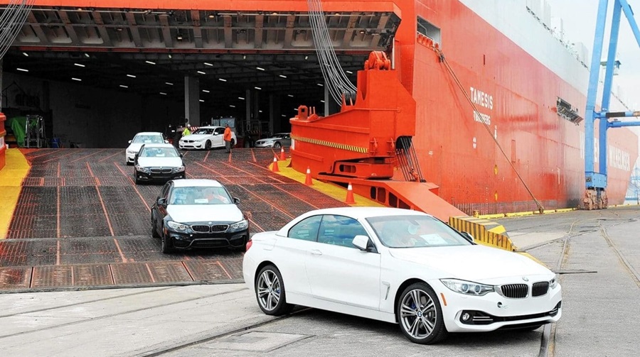 importation-de-voitures