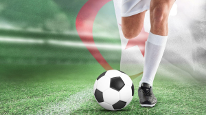 ligue 1 clubs professionnels Algérie