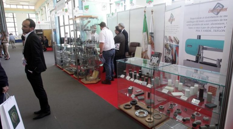 sous-traitance salon